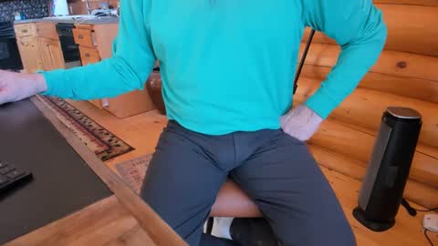 Gobbleon online show from February 26, 9:09 pm