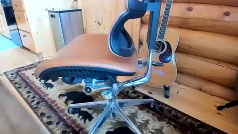 Gobbleon online show from October 22, 6:31 pm