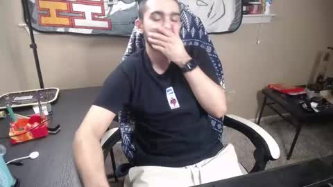 wokstar67 online show from December 15, 7:15 am