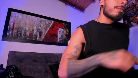 wolferatus online show from October 23, 10:21 pm