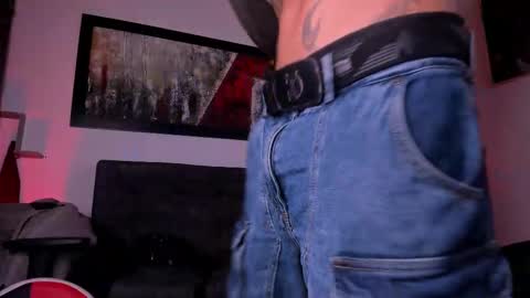 wolferatus online show from October 24, 11:16 pm