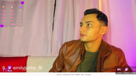 Andrew online show from July 2, 11:37 am