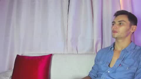 Andrew online show from July 6, 4:20 am