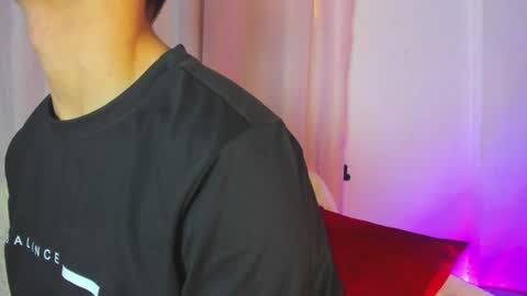 Andrew online show from June 22, 3:01 am