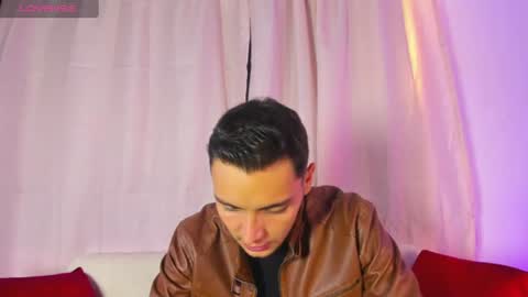 Andrew online show from June 30, 12:04 pm