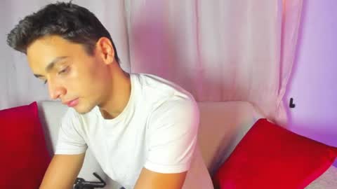 Andrew online show from July 28, 2:13 pm