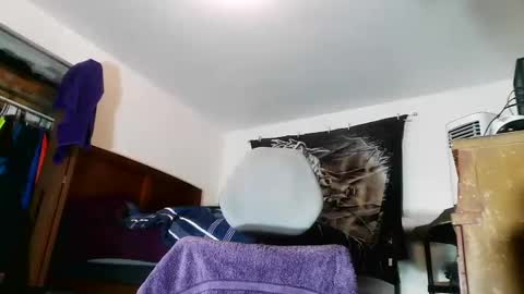 wolfman79 online show from October 28, 10:49 am