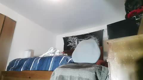 wolfman79 online show from July 4, 1:04 pm