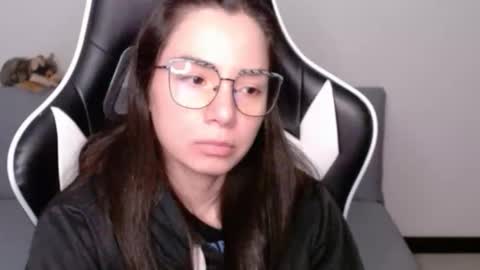 Alex online show from April 30, 2:38 am
