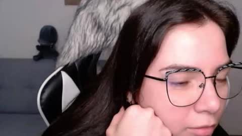 Alex online show from November 23, 2:09 am