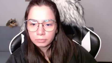 Alex online show from February 23, 2:03 am