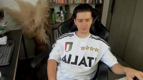 wolker_allan online show from October 30, 3:34 pm