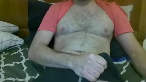 wolverine82c online show from November 17, 9:28 pm