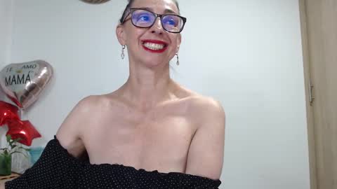Womanhornyx online show from March 9, 5:17 pm
