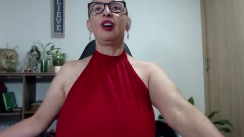 Womanhornyx online show from June 20, 10:16 pm