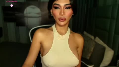 Julia online show from April 26, 4:21 am