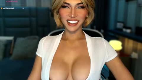 Julia online show from February 3, 2:19 am