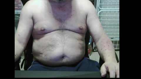 Adam online show from February 19, 1:16 am