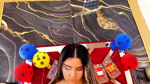 wonderkloe_ online show from July 2, 7:19 pm