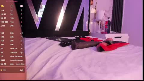 wonderkloe_ online show from July 19, 10:23 pm