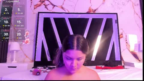 wonderkloe_ online show from July 30, 8:20 pm