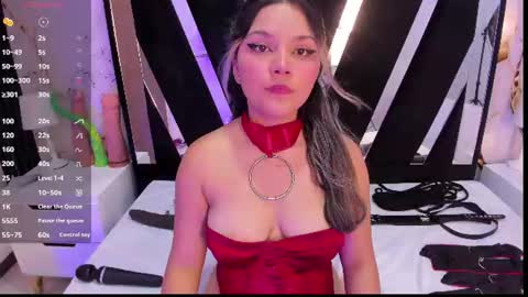 wonderkloe_ online show from July 22, 9:17 pm