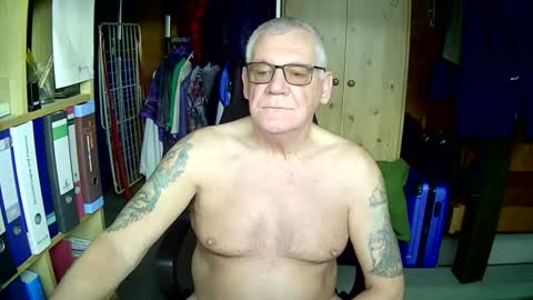 Always Horny online show from January 10, 12:10 pm