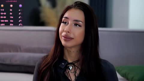 Maria online show from February 3, 1:48 pm