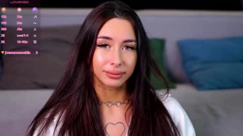 Maria online show from February 26, 1:58 pm