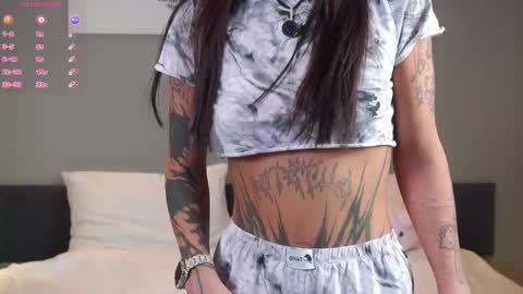 Maria online show from March 13, 3:10 am