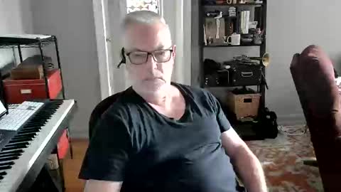 woodman60proton online show from November 23, 5:00 pm