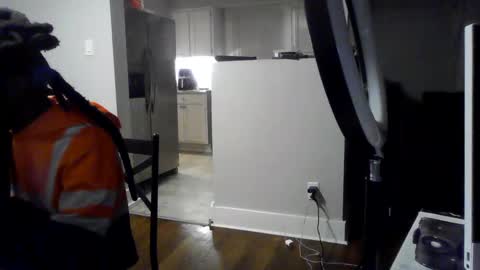 Woodpipe69 online show from January 25, 12:37 pm