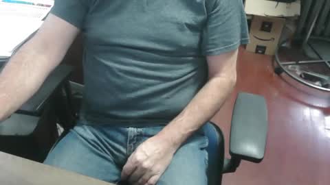 woodworker6473 online show from October 14, 12:30 pm