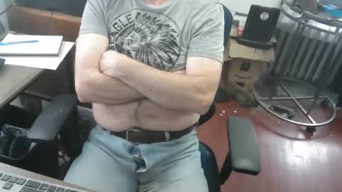 woodworker6473 online show from April 28, 12:42 pm