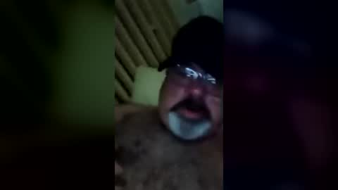 woody00007 online show from August 9, 7:58 am