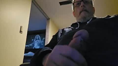 Woody online show from May 21, 3:13 am
