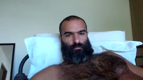 woof_wolf37 online show from July 30, 4:18 pm