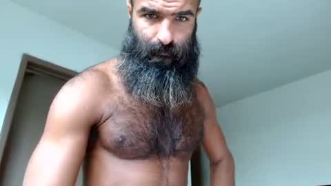 woof_wolf37 online show from July 2, 4:45 pm