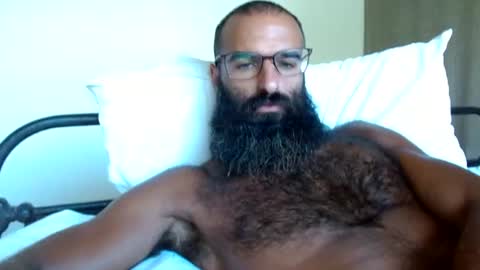 woof_wolf37 online show from June 16, 5:06 pm