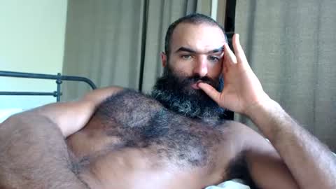 woof_wolf37 online show from August 3, 7:20 pm