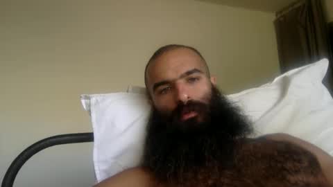 woof_wolf37 online show from April 23, 4:30 pm