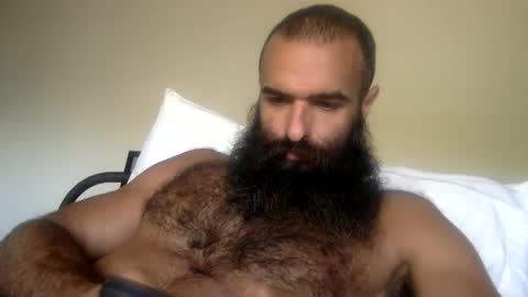 woof_wolf37 online show from April 29, 5:18 pm