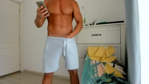 Wolfie online show from June 29, 10:37 am