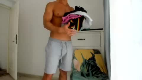 Wolfie online show from July 14, 8:52 am