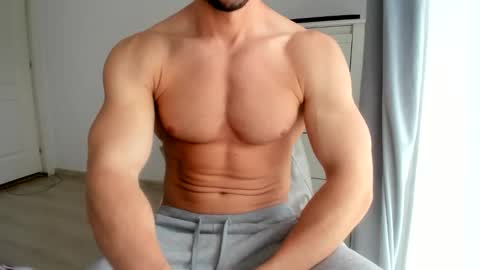 Wolfie online show from May 2, 7:58 am
