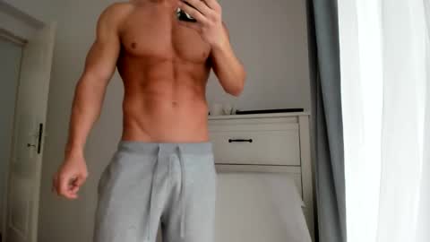 Wolfie online show from April 30, 9:03 am