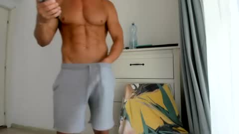 Wolfie online show from June 19, 12:55 pm