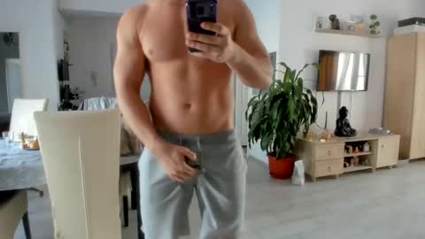 Wolfie online show from January 15, 12:03 pm