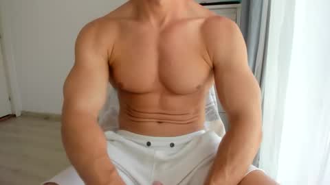 Wolfie online show from May 29, 9:18 am