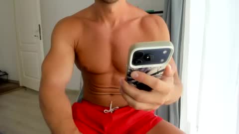 Wolfie online show from June 25, 8:08 am